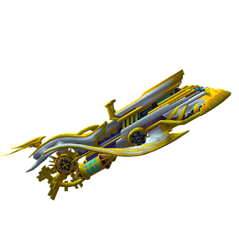 Human Weapon